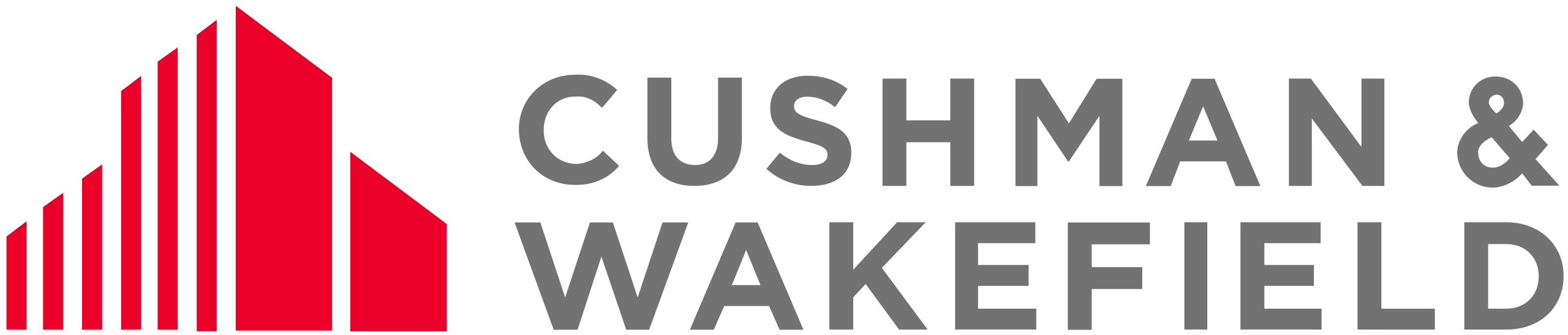 cushmanwakefield logo image
